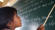 Slideshow: Toward Gender Equality in East...